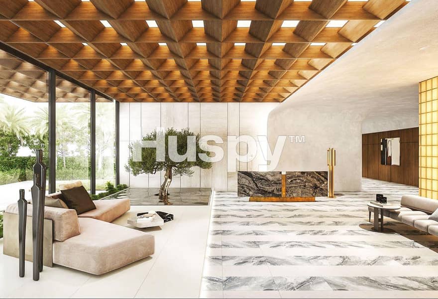 Maid Room | Closed Kitchen | Semi Furnished - Image 5