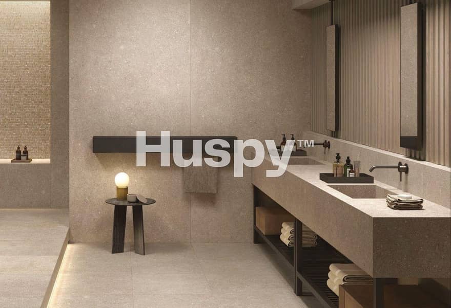 Maid Room | Closed Kitchen | Semi Furnished - Image 6