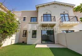 تاون هاوس في ميرا 1،ميرا،ريم 3 غرف 165000 درهم - 14082276