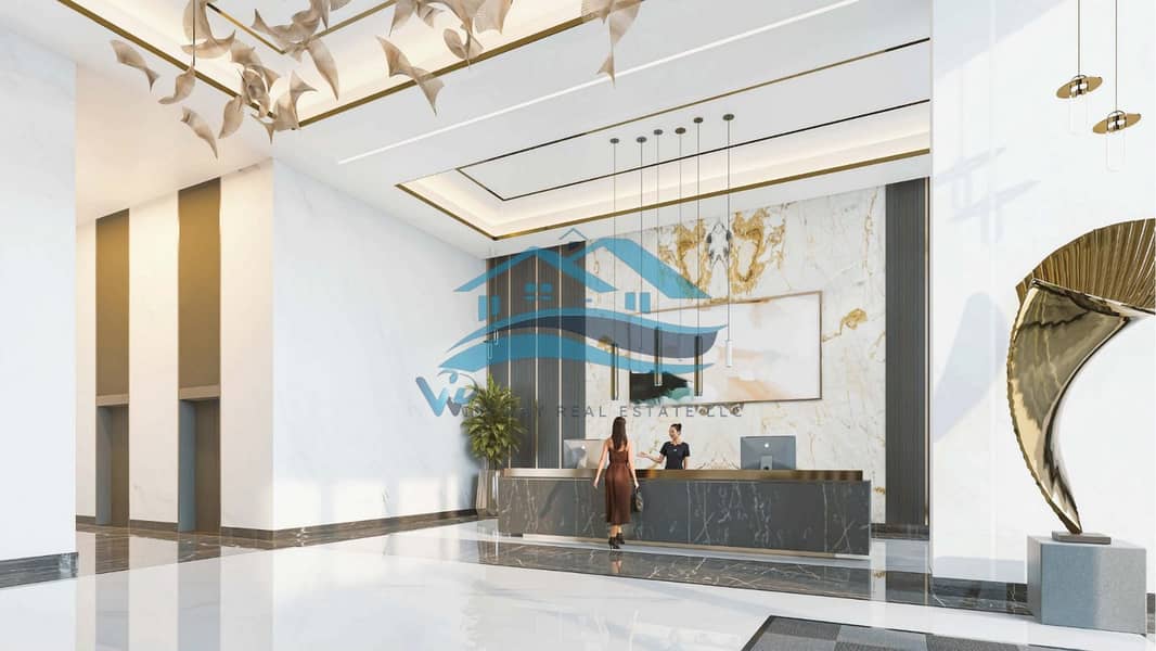 Fully Furnished | Smart Home | Prime Jumeirah Village Circle Location - Image 4