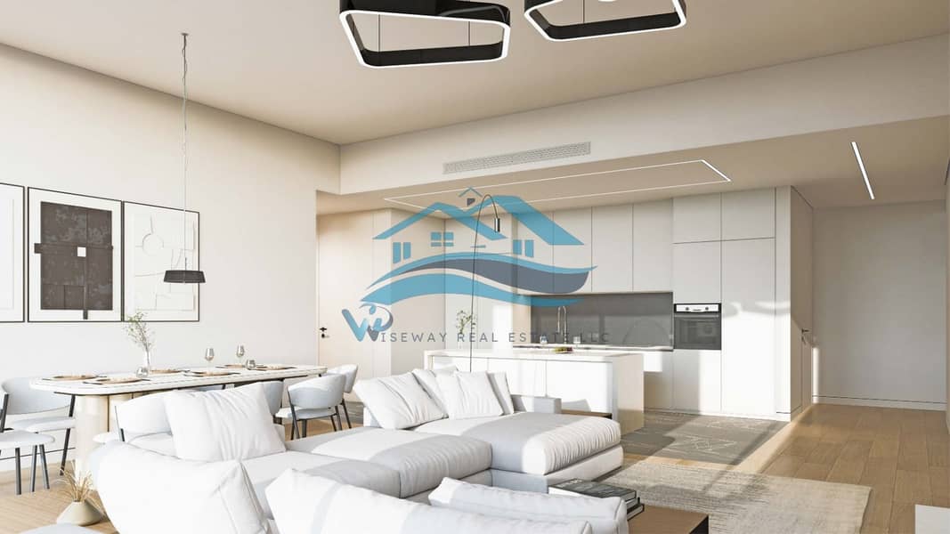 Fully Furnished | Smart Home | Prime Jumeirah Village Circle Location - Image 7