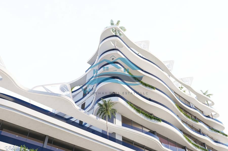 Fully Furnished | Smart Home | Prime Jumeirah Village Circle Location - Image 23