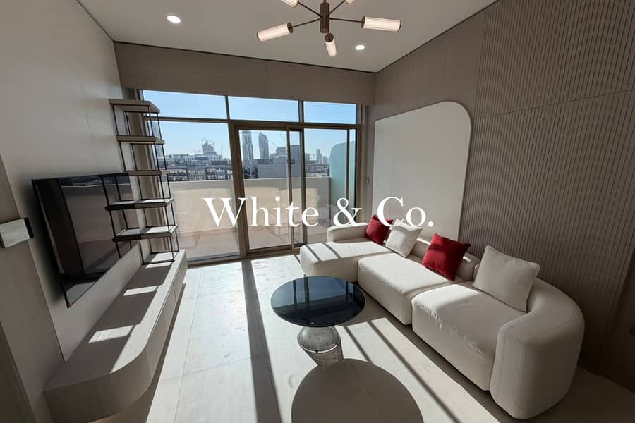 Vacant Now | Imitaz | 1 Bed Corner Unit Vacant Now | Imitaz | 1 Bed Corner Unit
