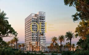 Waterfront Living | Modern 3BR Duplex | Premium Lifestyle