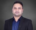 Zeeshan Ali Zulfiqar Zeeshan Ali Zulfiqar