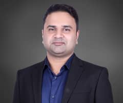 Zeeshan Ali Zulfiqar Zeeshan Ali Zulfiqar