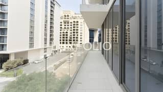 بنتهاوس في سوهو بالم،نخلة جميرا 3 غرف 375000 درهم - 14082446