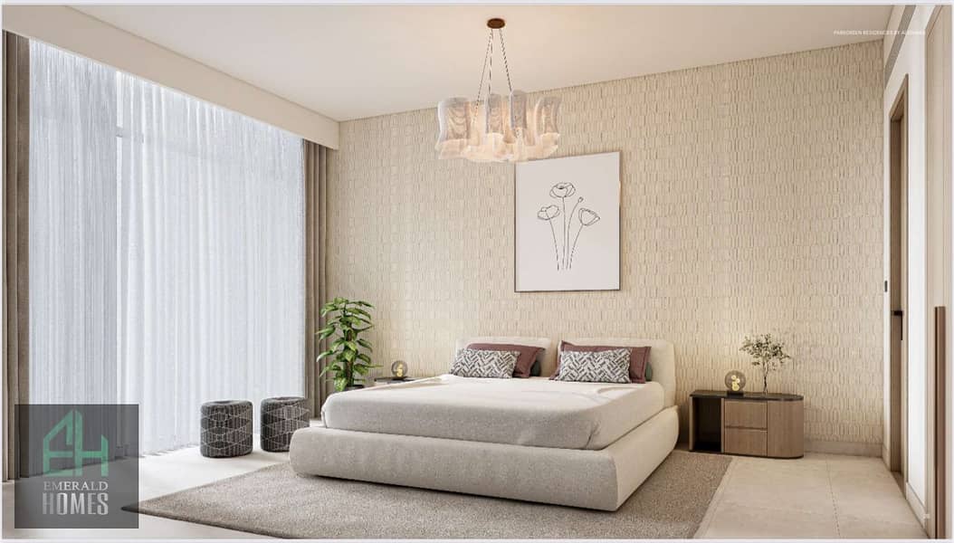 3bhk with Maids | No commission | Lux unit| High ROI - Image 5