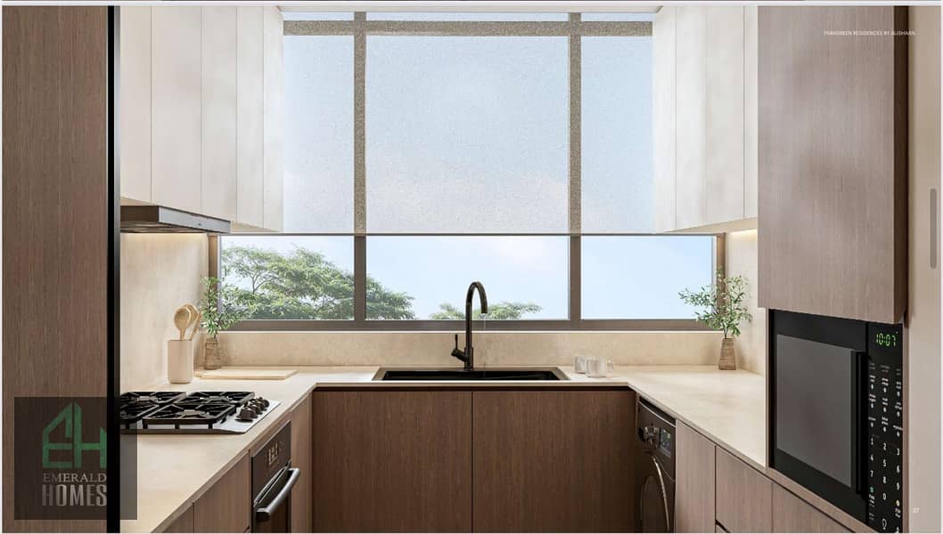 3bhk with Maids | No commission | Lux unit| High ROI - Image 11