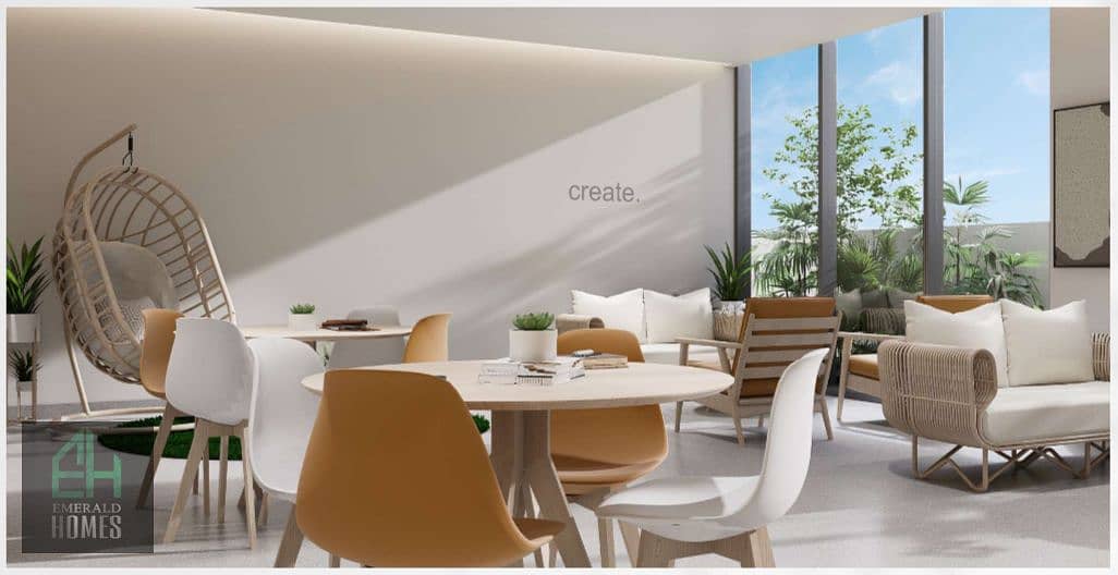 3bhk with Maids | No commission | Lux unit| High ROI - Image 26