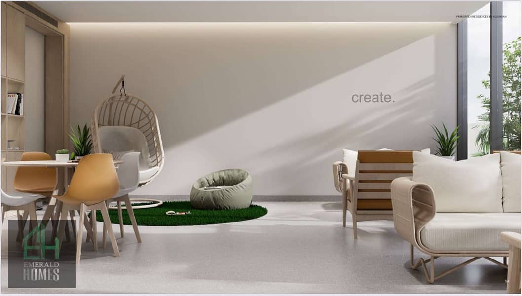 3bhk with Maids | No commission | Lux unit| High ROI - Image 28