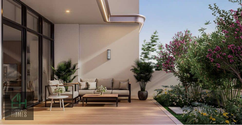 3bhk with Maids | No commission | Lux unit| High ROI - Image 31