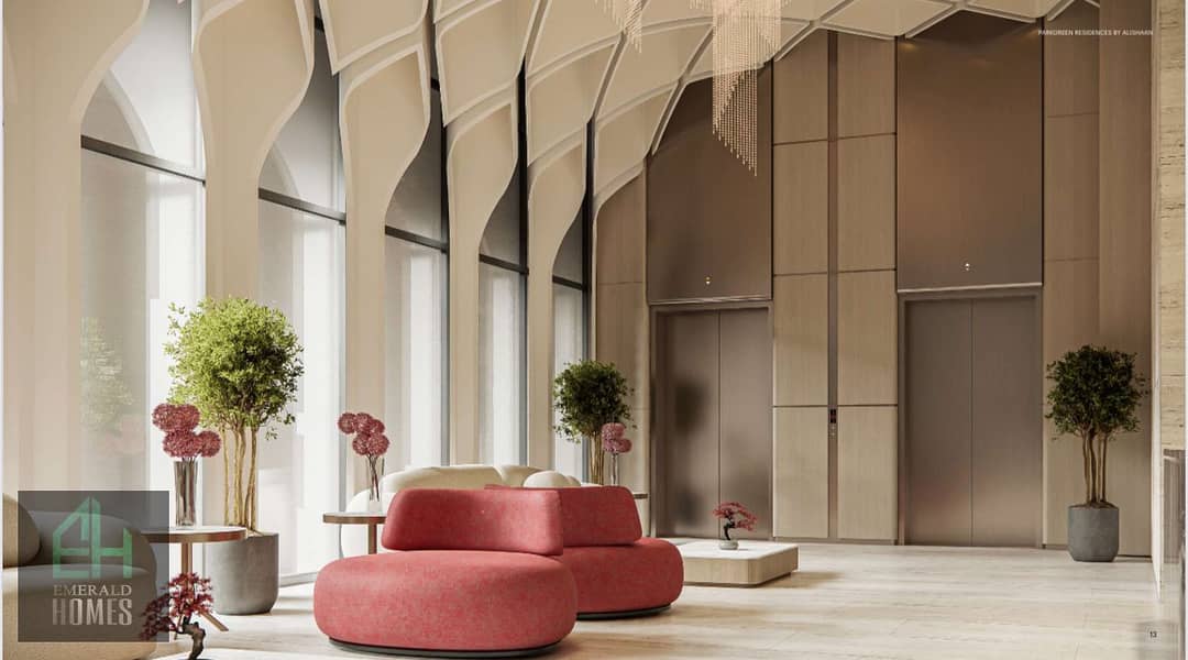 3bhk with Maids | No commission | Lux unit| High ROI - Image 35