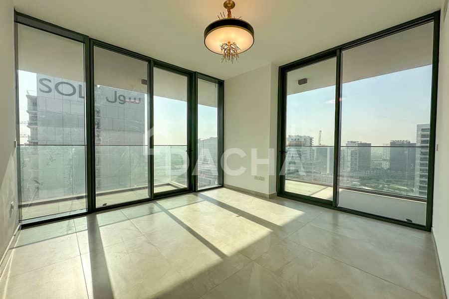 Brand new | Corner unit | Spacious - Image 6