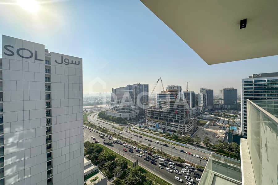 Brand new | Corner unit | Spacious - Image 17