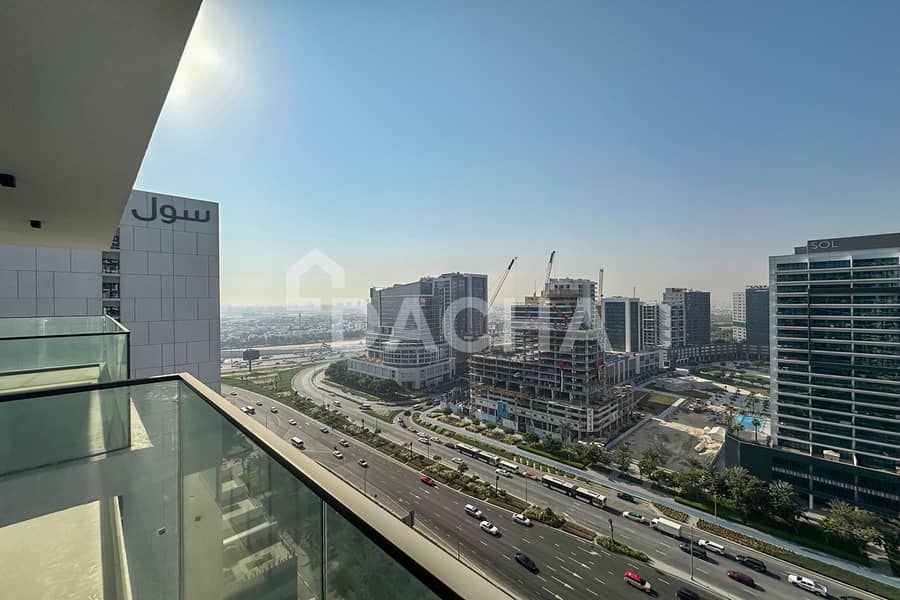 Brand new | Corner unit | Spacious - Image 23