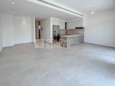 3 Bedroom Townhouse for Rent in Mudon, Dubai - On The Park And Courts | Ready | Vastu Unit