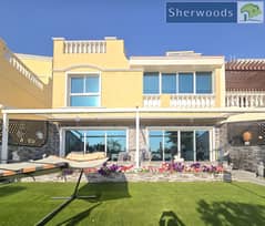 Modern Fully Upgraded 4BR Townhouse | Open Views