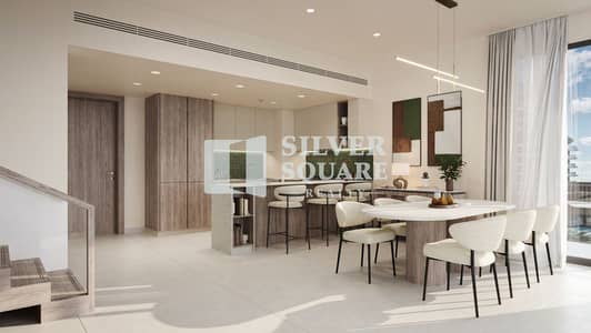 3 Schlafzimmer Wohnung zum zum Verkauf in Haven by Aldar, Dubai - 16. png 3 Schlafzimmer Wohnung zum zum Verkauf in Haven by Aldar, Dubai - 16. png
