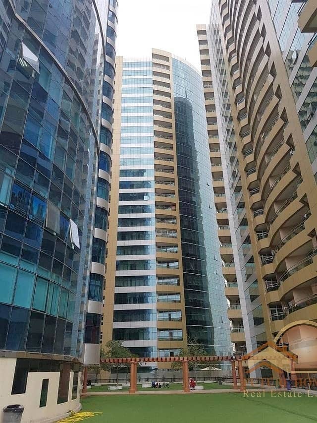 Two Bedroom Flat For SALE In Horizon Tower