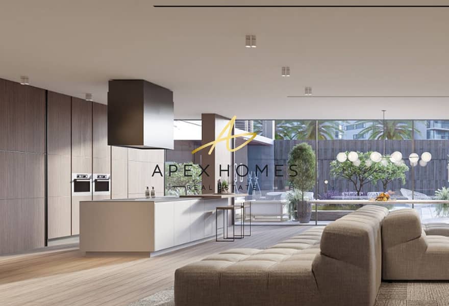 Handover in Weeks l High Floor l Prime Location - Image 3