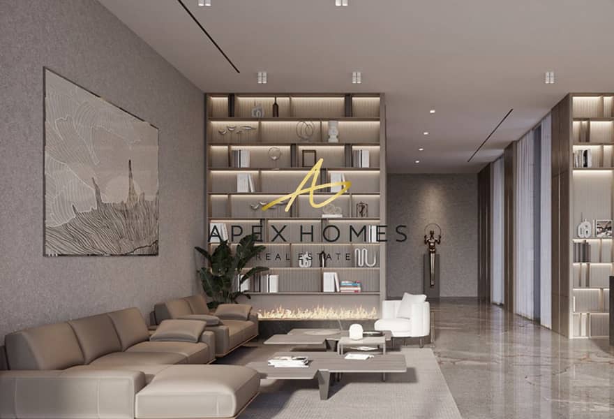 Handover in Weeks l High Floor l Prime Location - Image 8