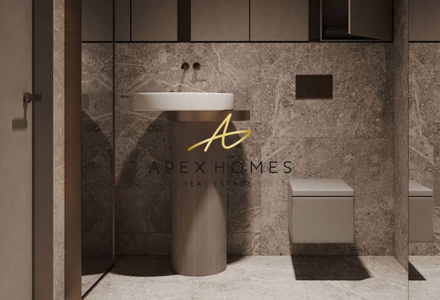 Handover in Weeks l High Floor l Prime Location - Image 11