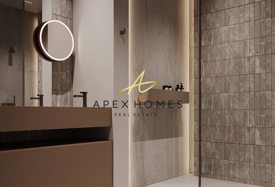 Handover in Weeks l High Floor l Prime Location - Image 14