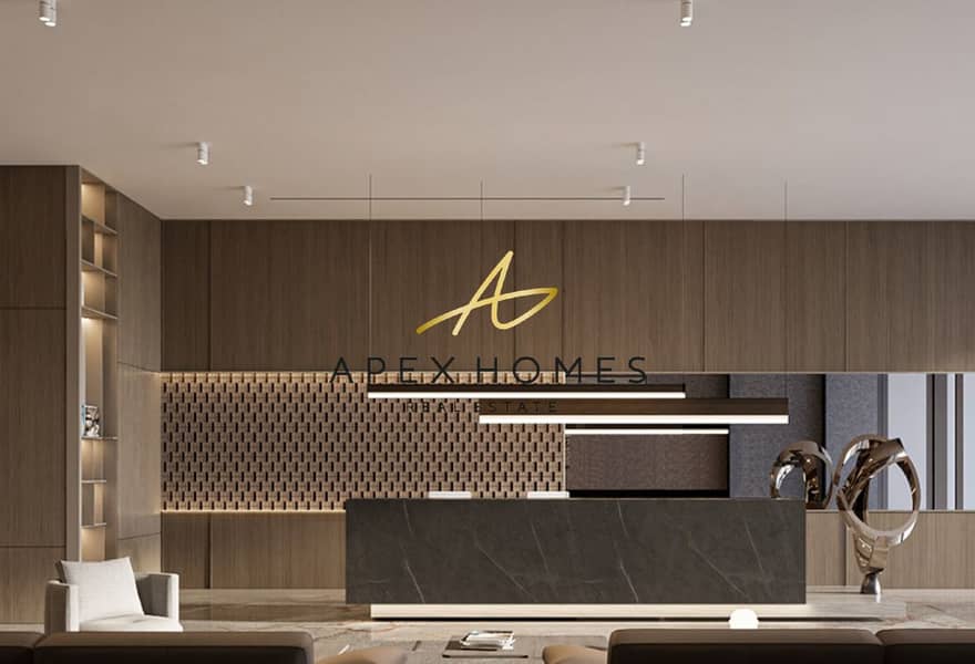 Handover in Weeks l High Floor l Prime Location - Image 17