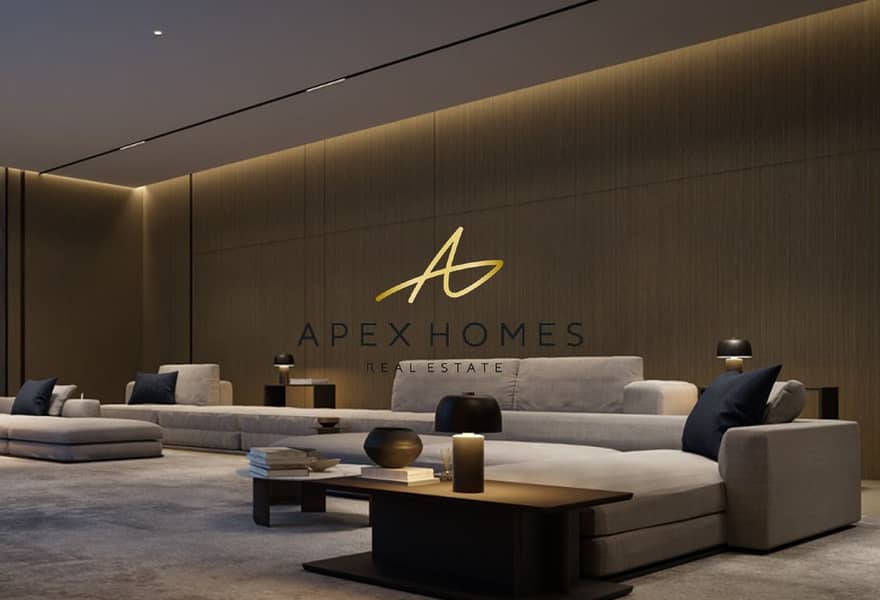 Handover in Weeks l High Floor l Prime Location - Image 19