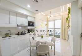 شقة في جولف فيتا A،جولف فيتا 1،داماك هيلز 1 غرفة 780000 درهم - 13985132