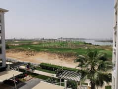 Golf And Canal View | High End Facilities | Ansam