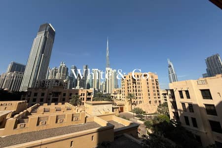 2 Camere Appartamento in affitto a Downtown Dubai, Dubai - Appartamento a Downtown Dubai,Old Town,Miska,Miska 4, 2 camere da letto, 179999 AED - 14082731 2 Camere Appartamento in affitto a Downtown Dubai, Dubai - Appartamento a Downtown Dubai,Old Town,Miska,Miska 4, 2 camere da letto, 179999 AED - 14082731
