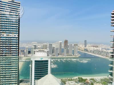 4 Bedroom Apartment for Sale in Dubai Marina, Dubai - Super Deal | Vacant| Sea Views