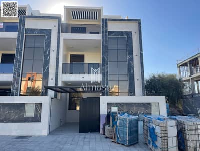 5 Camere Townhouse in Vendita a Al Tallah 1, Ajman - IMG_1249. jpg 5 Camere Townhouse in Vendita a Al Tallah 1, Ajman - IMG_1249. jpg