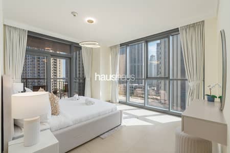 1 Schlafzimmer Wohnung zum zur Miete in Dubai Creek Harbour, Dubai - untitled-1. jpg