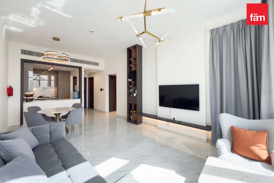 Fully Furnished I Brand New I Investment Property - Image 2