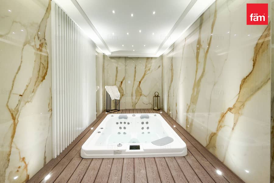 Fully Furnished I Brand New I Investment Property - Image 17