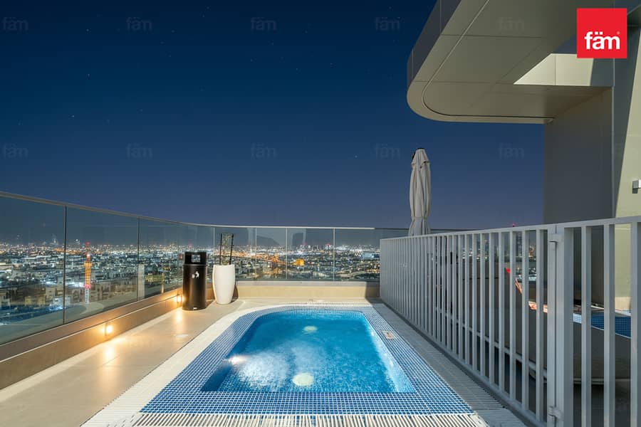 Fully Furnished I Brand New I Investment Property - Image 22