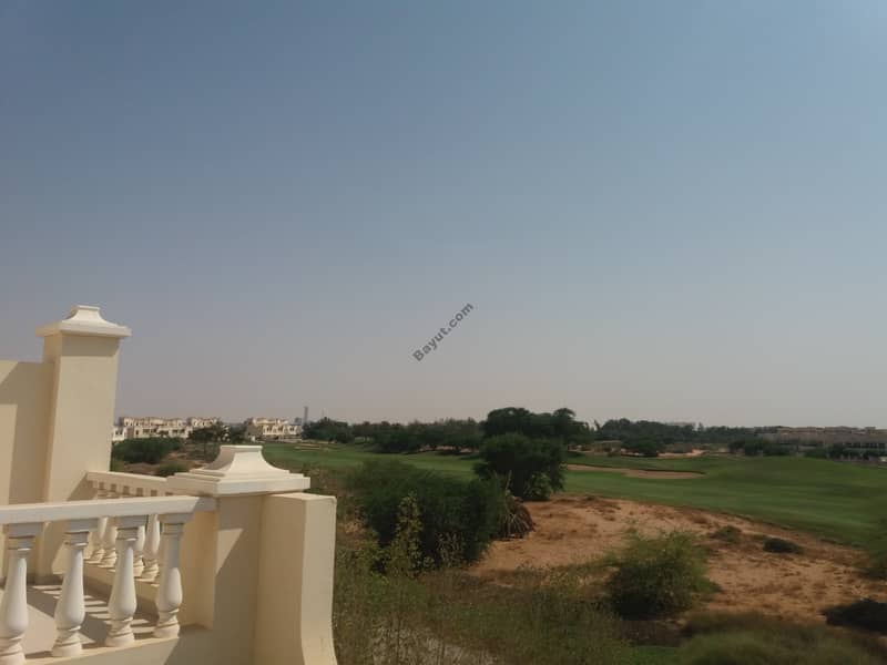Gorgeous 4 Bedroom Townhouse for rent in Al Hamra