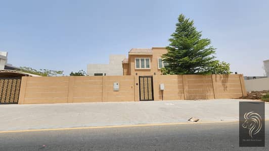 5 Camere Villa in Affitto a Al Hamidiyah, Ajman - 8bf458a5-dcc4-4759-8945-4a9a1233c70f. jpg