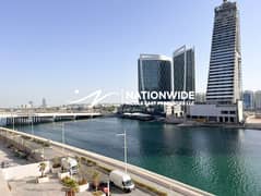 شقة في المارية فيستا،جزيرة المارية 3 غرف 2390000 درهم - 14018325