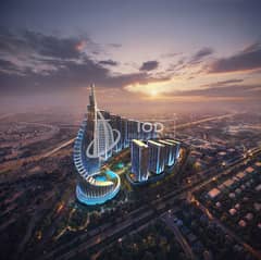 High Yield Investment | World’s First Mercedes-Benz City |
