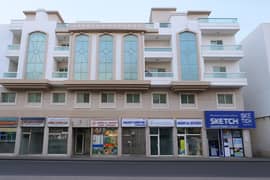 شقة في نايف،ديرة 28000 درهم - 14083411