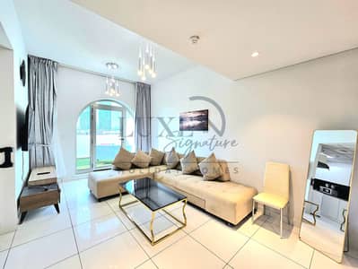 2 Schlafzimmer Wohnung zum Miete in Jumeirah Village Circle (JVC), Dubai - Wohnung in Jumeirah Village Circle (JVC)，JVC District 10，Plazzo Heights, 2 schlafzimmer, 15299 AED - 7561796