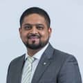 Mohamed Ameenuddin Mohamed Ameenuddin