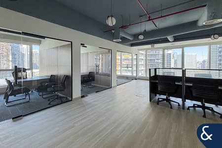 Office for Sale in Business Bay, Dubai - Investment | Fully Fitted | 10% Net ROI Office for Sale in Business Bay, Dubai - Investment | Fully Fitted | 10% Net ROI