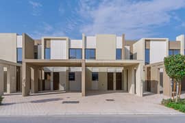 فیلا في لا فيوليتا 1،لا فيوليتا،فيلانوفا،دبي لاند 3 غرف 3000000 درهم - 14083482