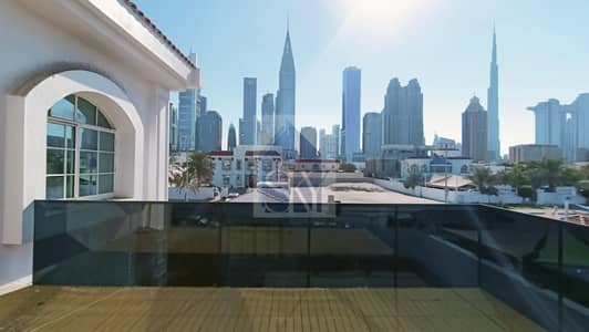 Villa for Rent in Al Satwa, Dubai - 0dfd792b-2000-4f77-bac4-b394e3f56340. jpg