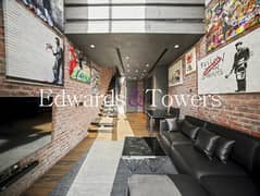 بنتهاوس في ذا اوتوجراف،الضاحية 10،قرية جميرا الدائرية 1 غرفة 135000 درهم - 14083493